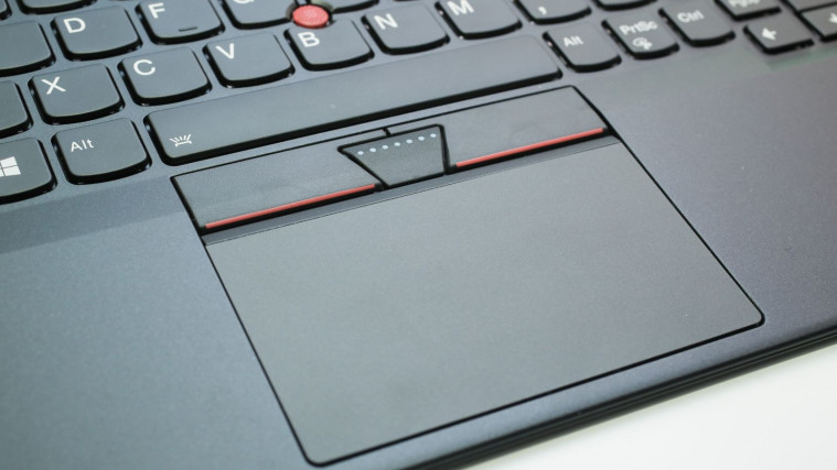 Touchpad tidak berfungsi