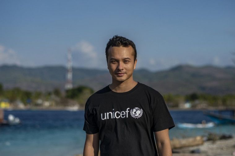 Nicholas Saputra