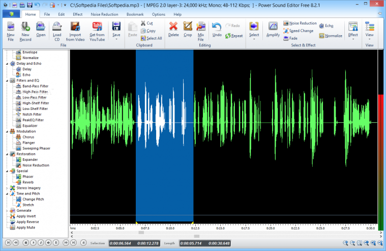 Aplikasi Edit Audio PC Terbaik
