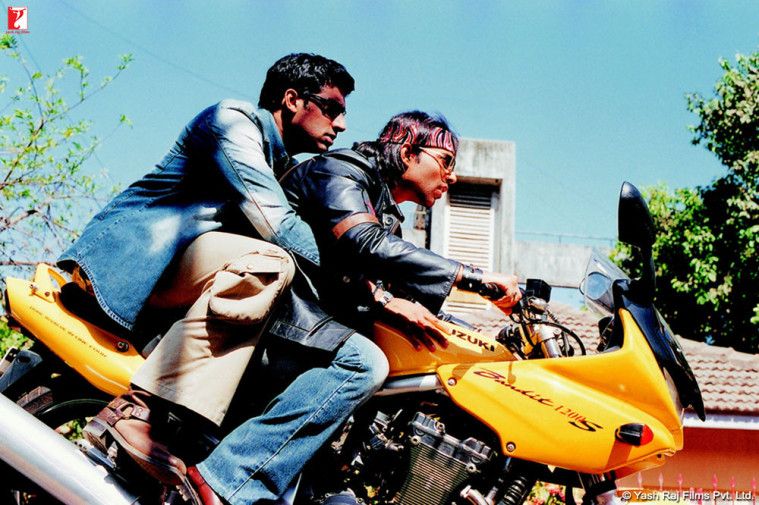 film india action
