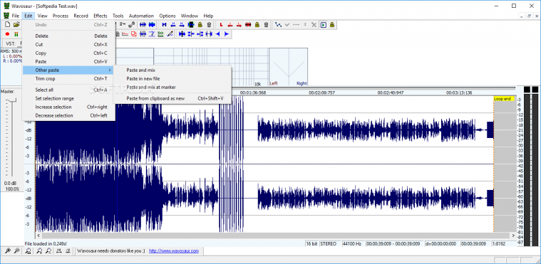 Aplikasi Edit Audio PC Terbaik