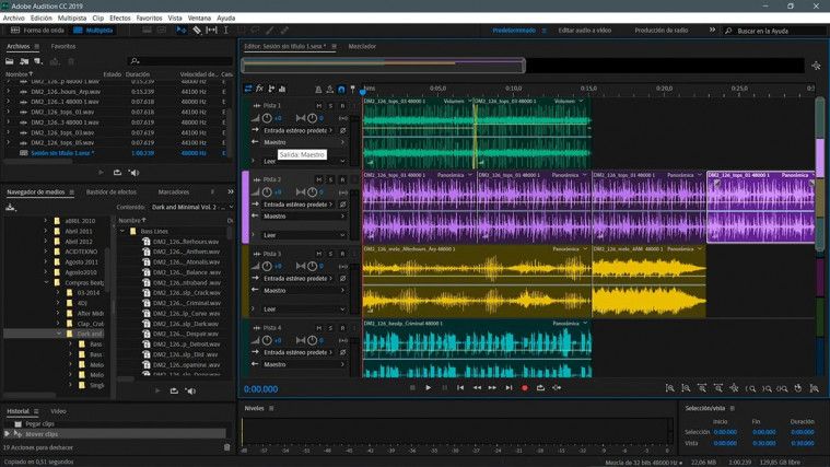 Aplikasi Edit Audio PC Terbaik