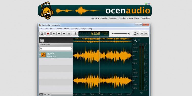 Aplikasi Edit Audio PC Terbaik