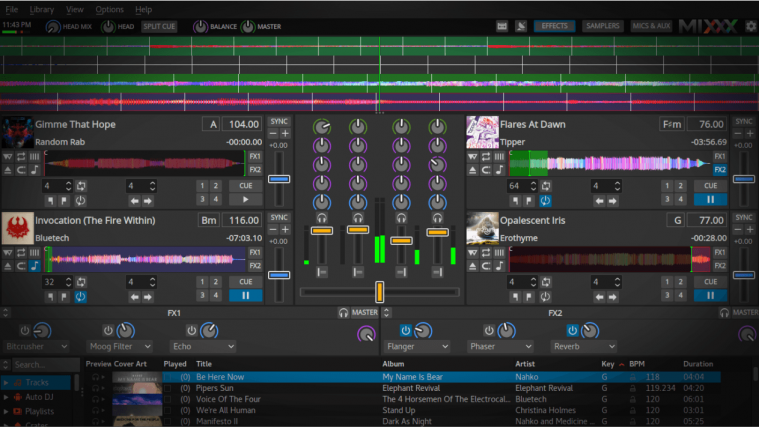 Aplikasi Edit Audio PC Terbaik