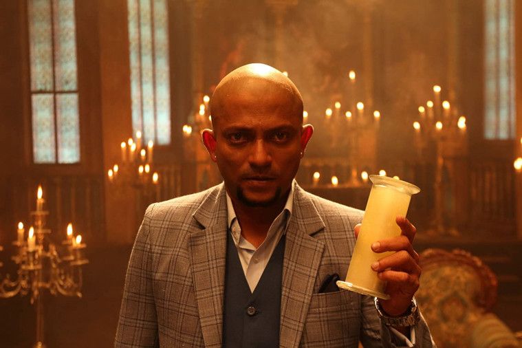 film india action