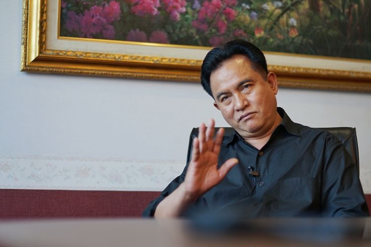 Jokowi Ma'ruf Amin
