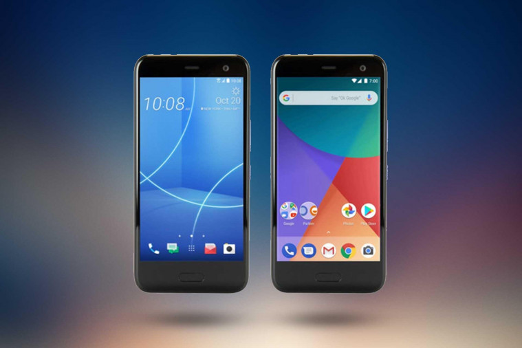 Smartphone Snapdragon 835 Terbaik