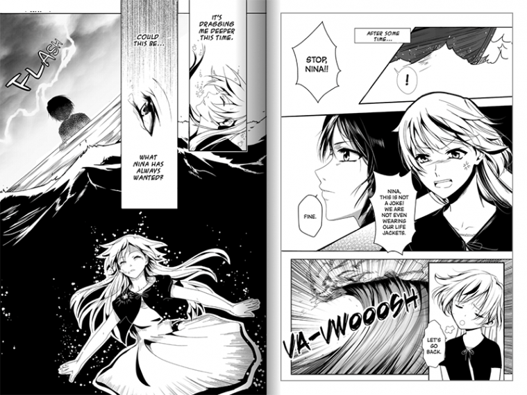 aplikasi baca manga di android