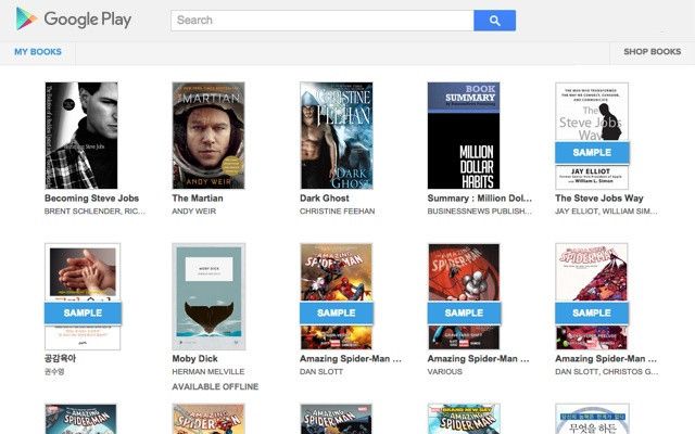 aplikasi baca manga di android