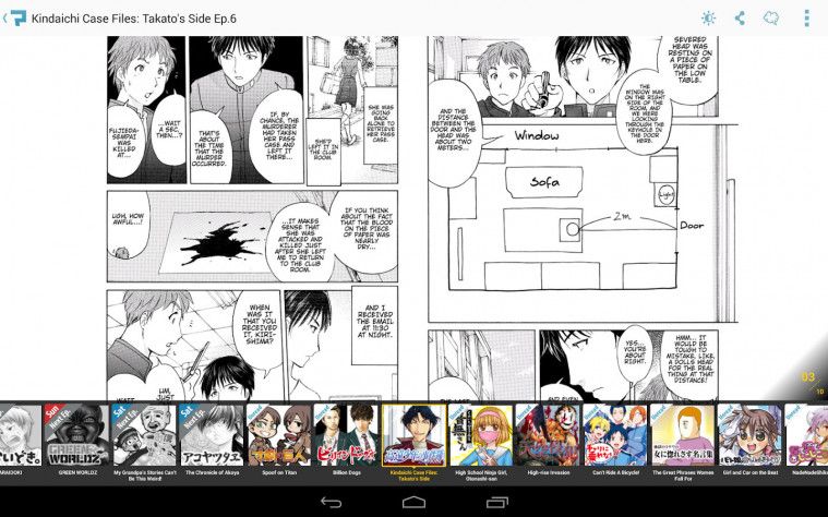 aplikasi baca manga di android