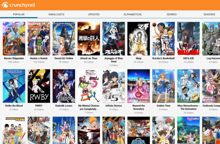 aplikasi baca manga di android