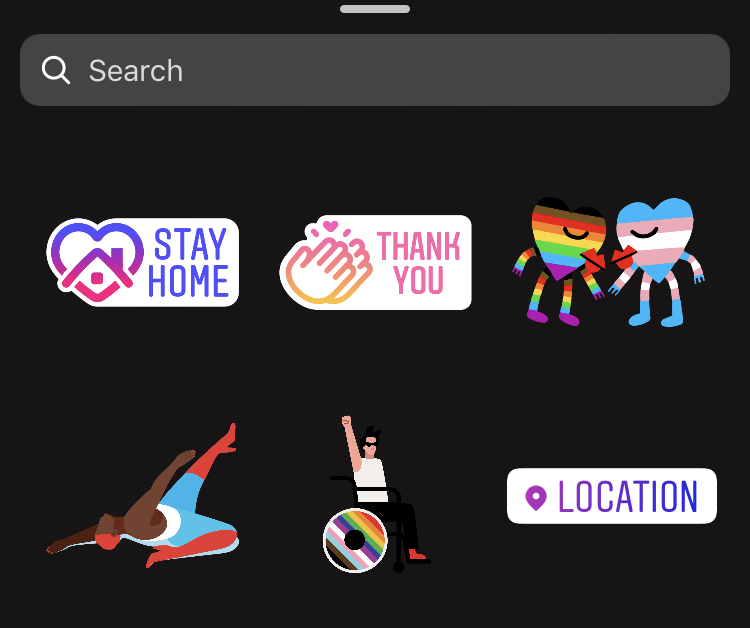 fitur instagram terbaru