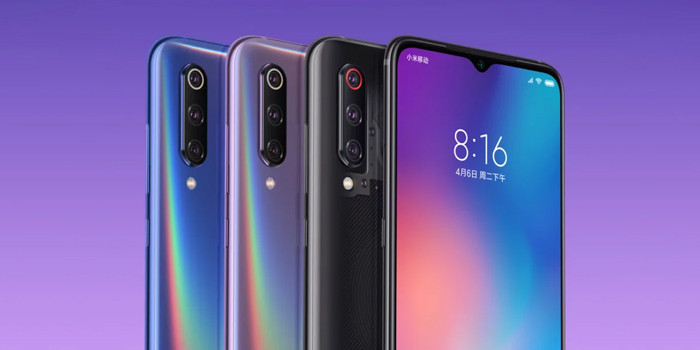 xiaomi mi 9
