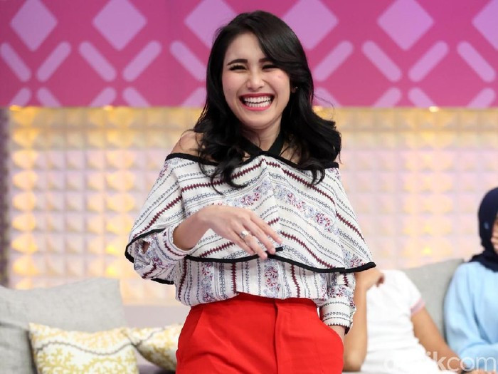 Ayu Ting Ting