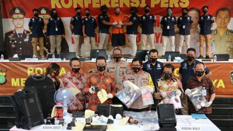Bejat! WN Prancis di Jakarta Cabuli 305 Anak di Bawah Umur, Begini Modusnya!