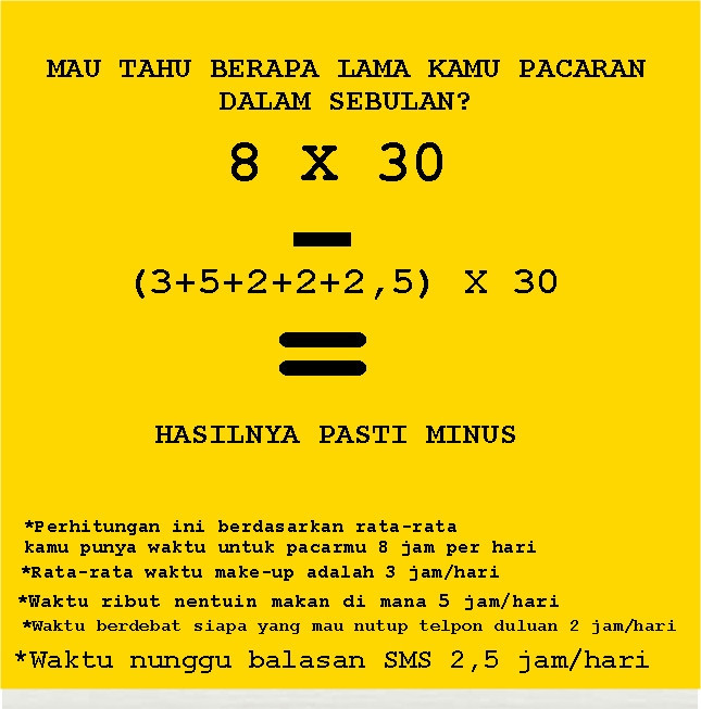 Tebakan matematika