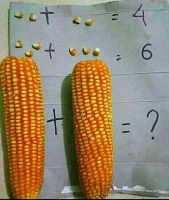Tebakan matematika