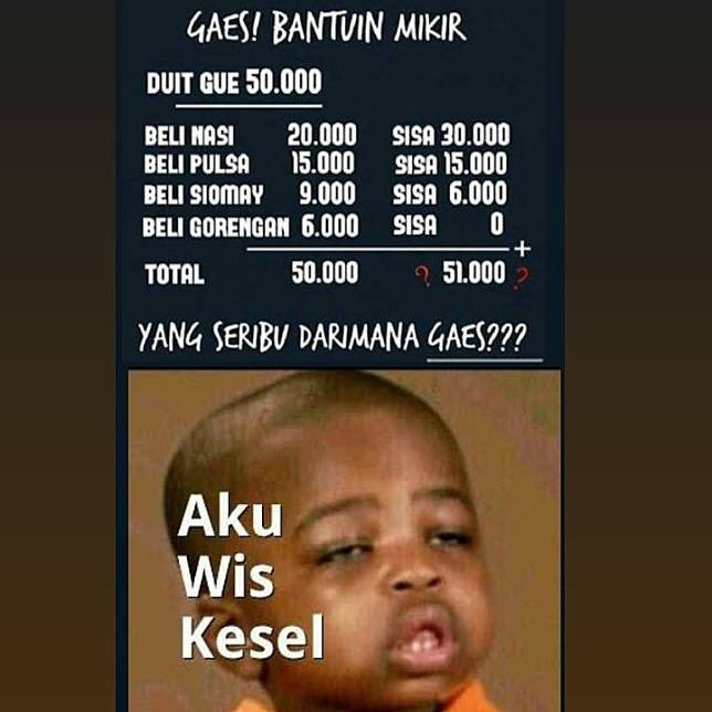 Tebakan matematika