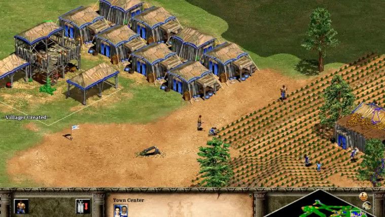 Game strategi PC