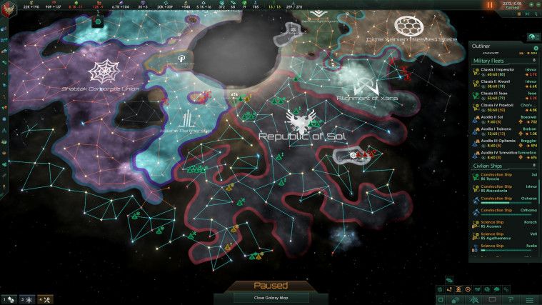 Game strategi PC