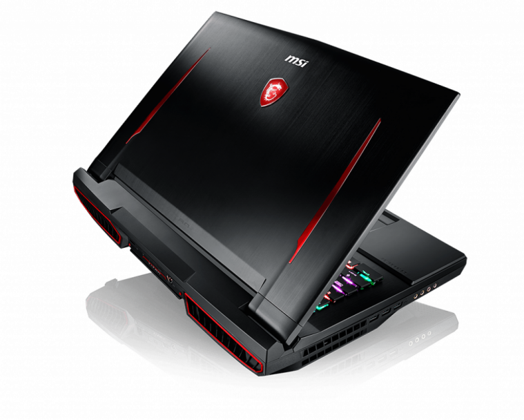 laptop i9