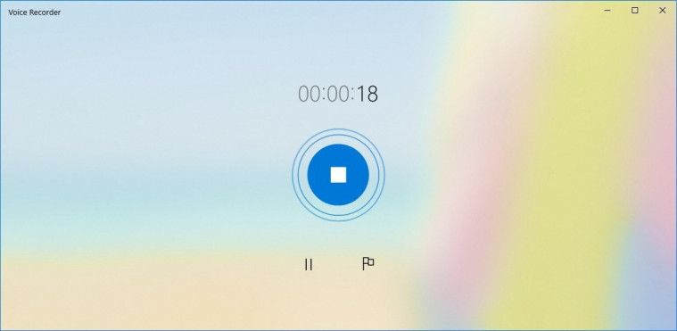 Cara merekam suara di laptop