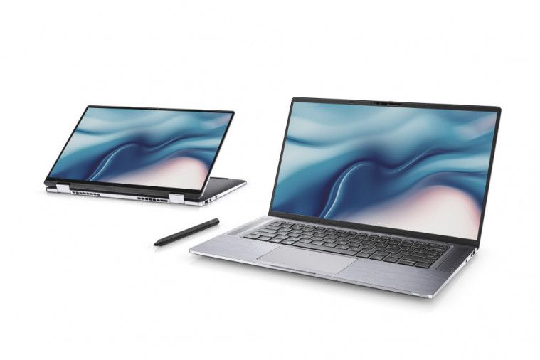 laptop 5G