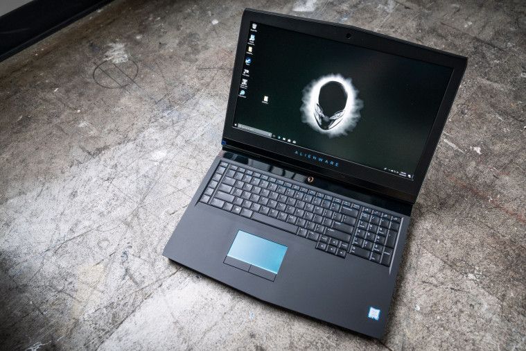 laptop i9