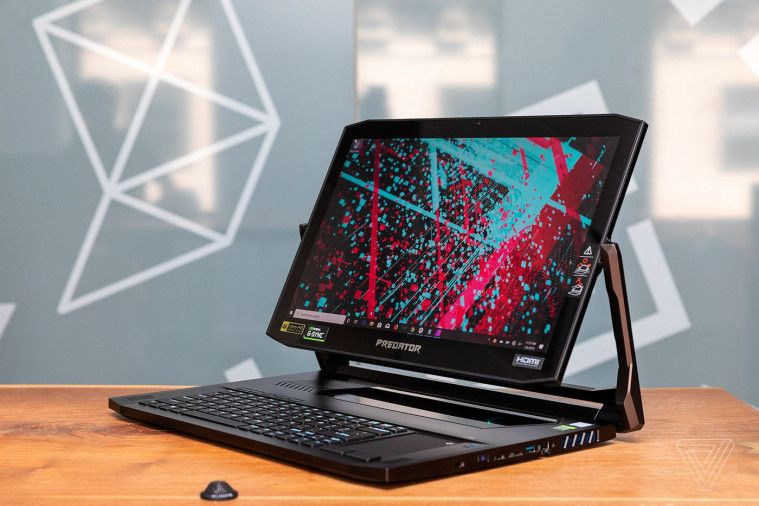 laptop i9