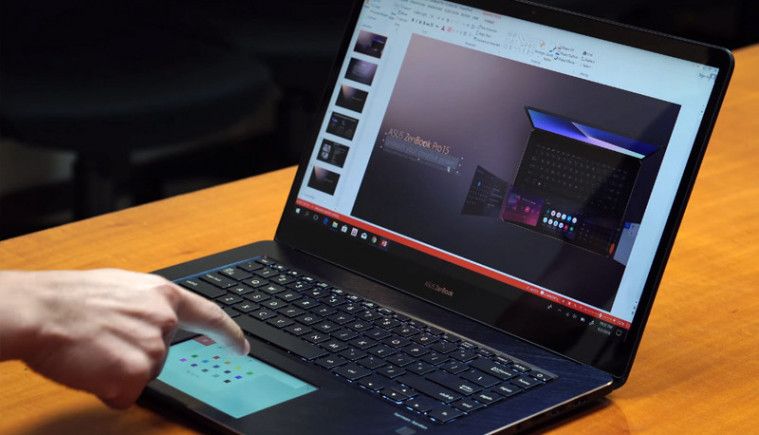 laptop i9