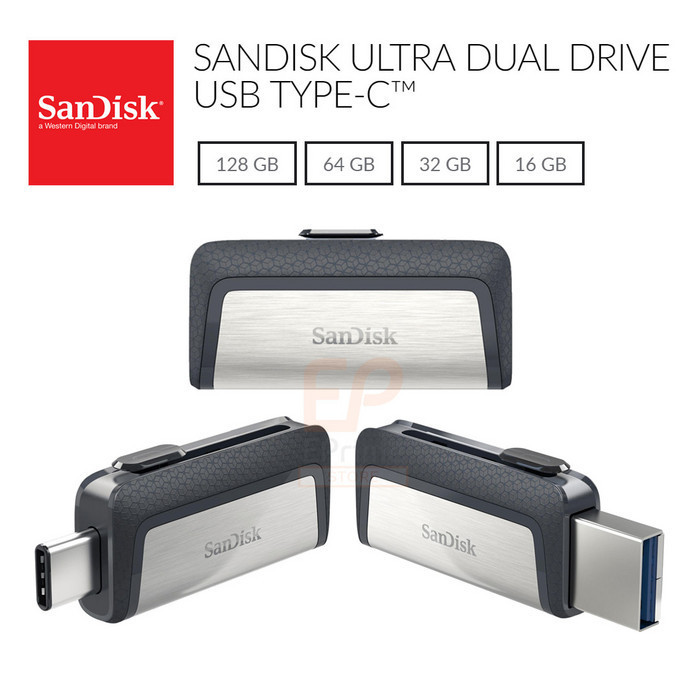 Ultra dual drive usb type c. Ultra Dual Drive go с разъемом USB Type-c™.