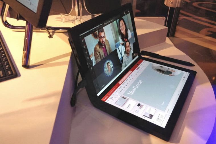 laptop 5G