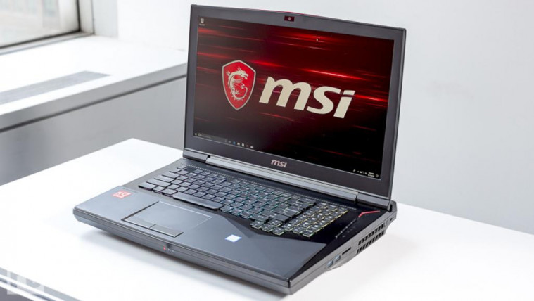 laptop i9