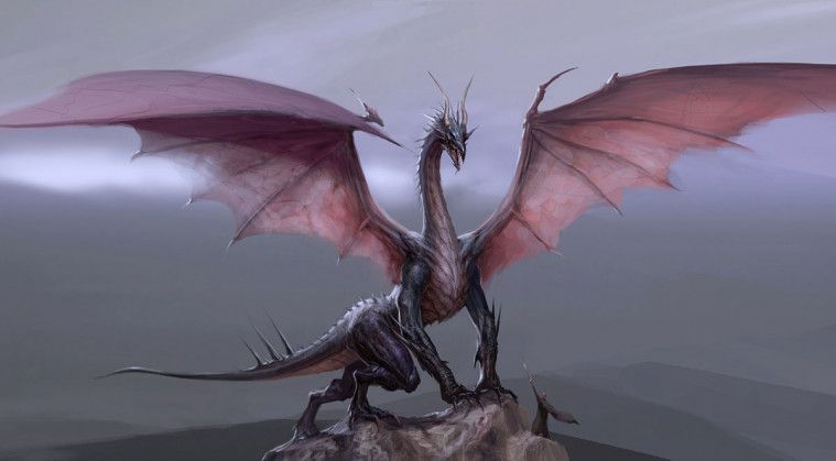 Misteri hewan mitologi yang dianggap ada