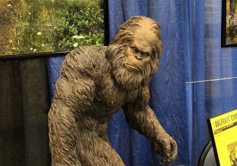 Misteri hewan mitologi yang dianggap ada