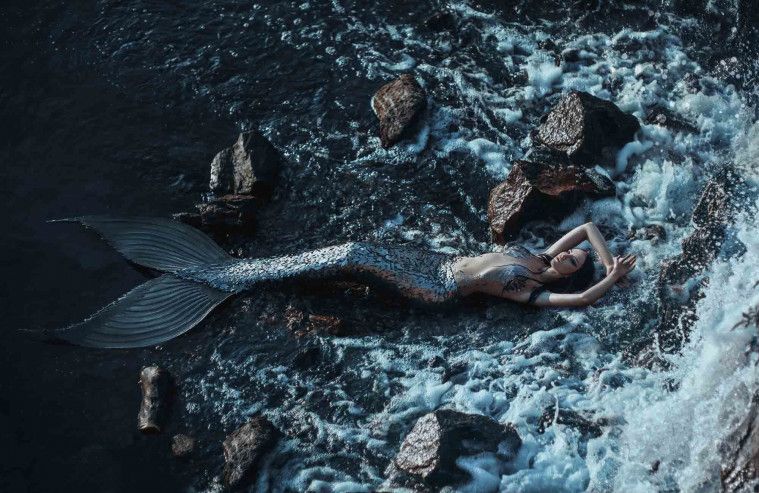 Misteri hewan mitologi yang dianggap ada