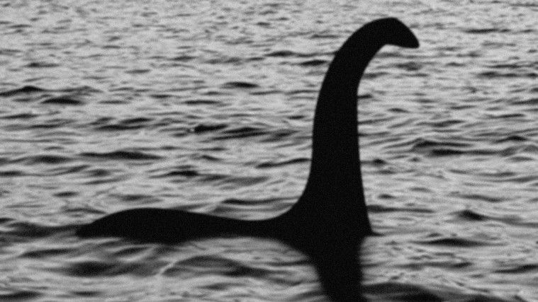 Misteri hewan mitologi yang dianggap ada