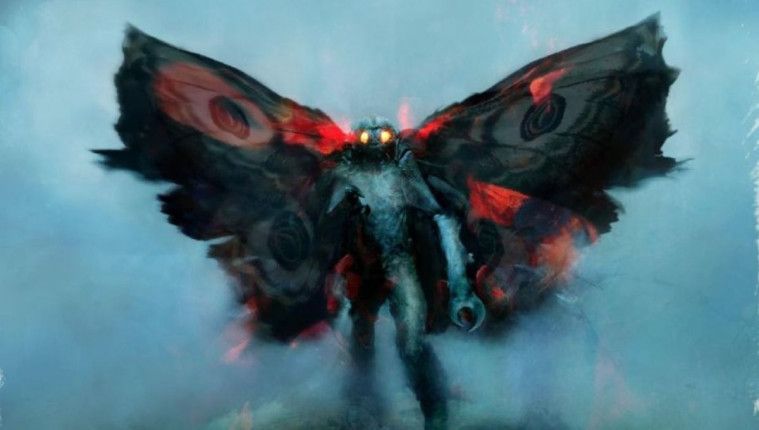 Misteri hewan mitologi yang dianggap ada