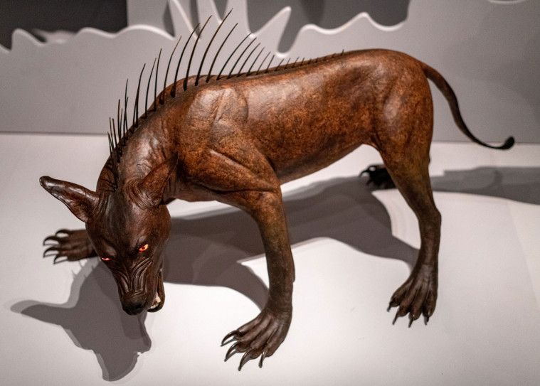 Misteri hewan mitologi yang dianggap ada