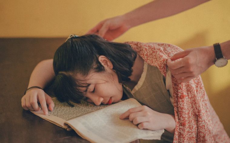 cara cepat tidur malam
