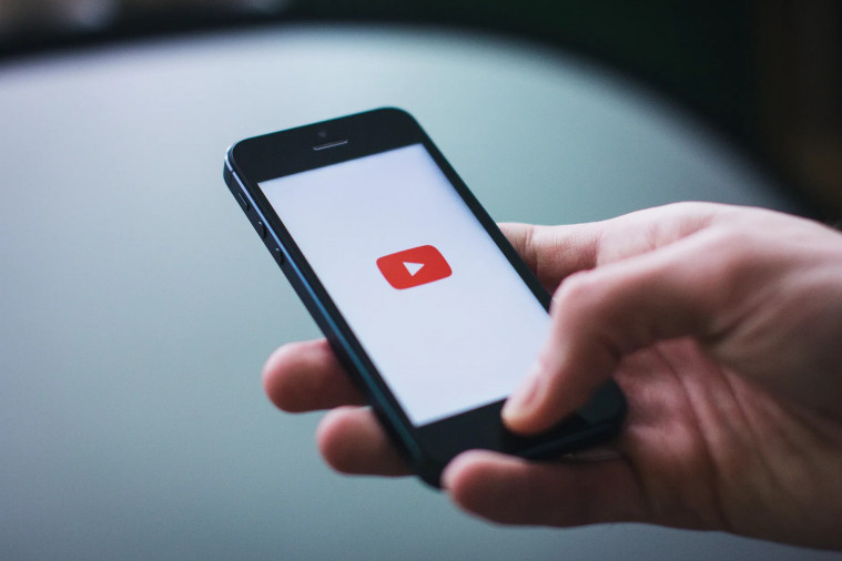 cara ganti nama channel youtube