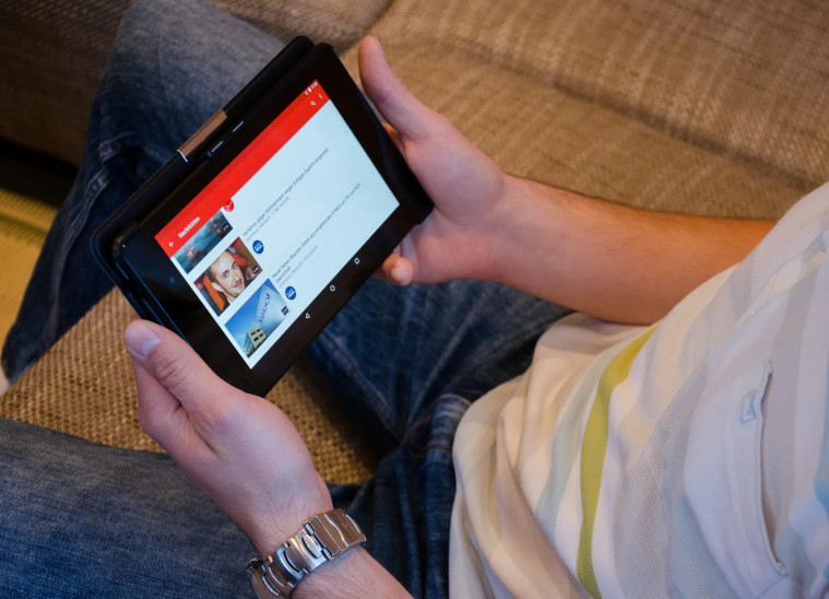 cara ganti nama channel youtube