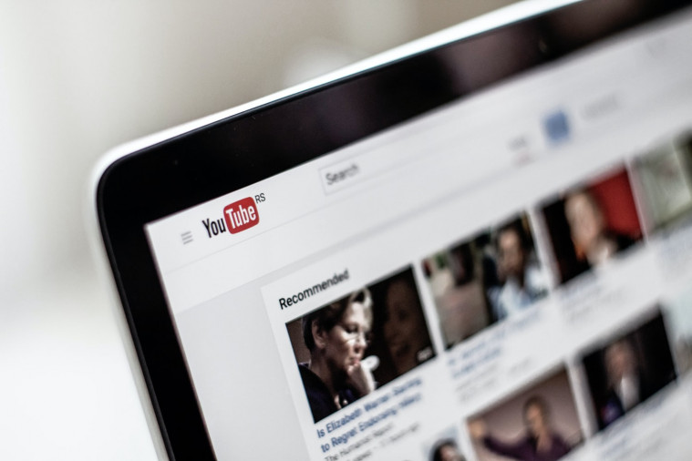 cara ganti nama channel youtube