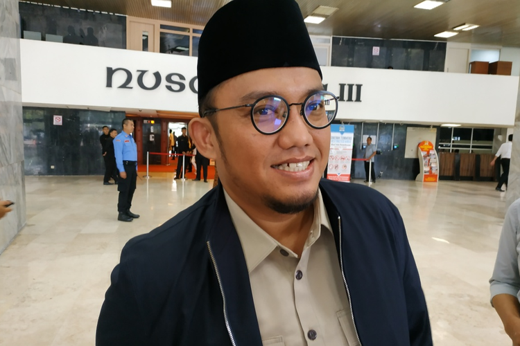 ilustrasi jubir menhan prabowo