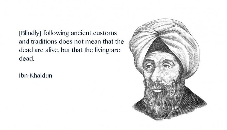 Ilmuwan Islam