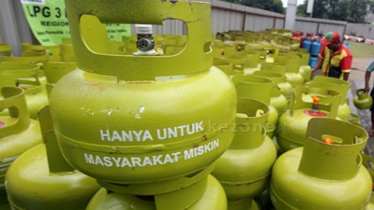 Anak di Makassar Diculik, Pelaku Malah Tukar Korban Dengan Gas 3 Kg