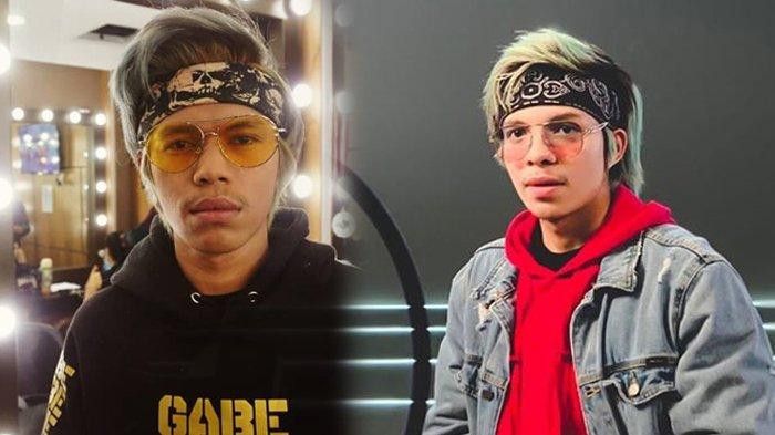 Gabe Wely dan Atta Halilintar