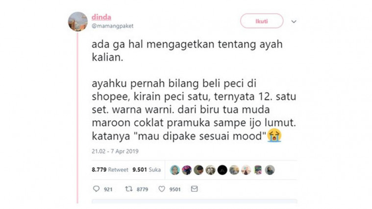 ilustrasi curhatan bapak-bapak