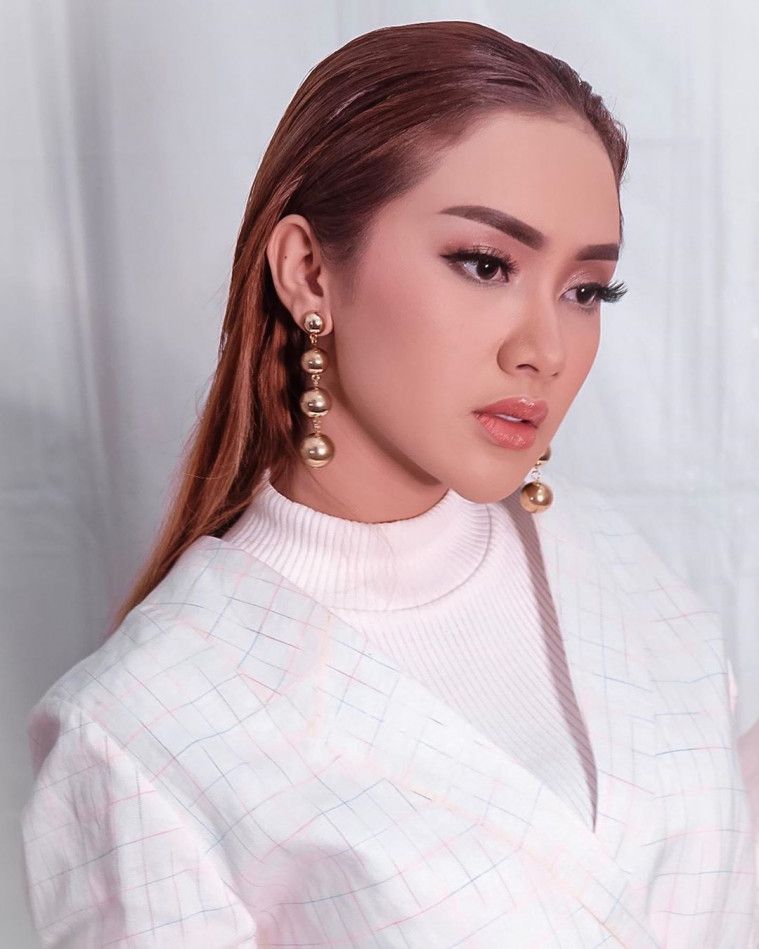 Laudya Cynthia Bella
