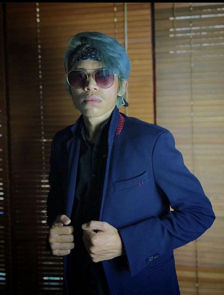 Gabe Wely dan Atta Halilintar